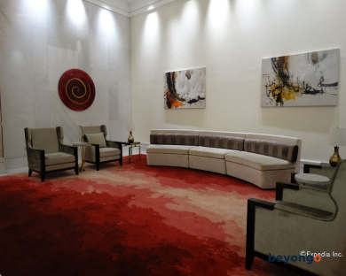 Winford Resort and Casino Manila 6