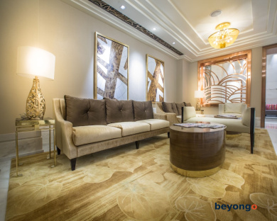 Winford Resort and Casino Manila 9