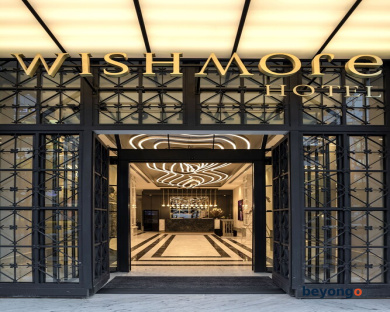 Wish More Hotel Şişli 2