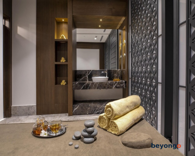 Wish More Hotel Şişli 21