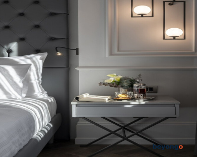Wish More Hotel Şişli 31