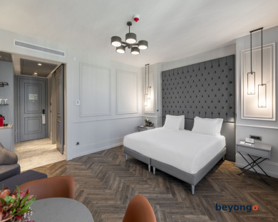 Wish More Hotel Şişli 36