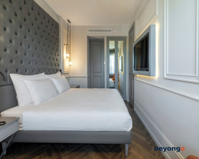 Wish More Hotel Şişli 43