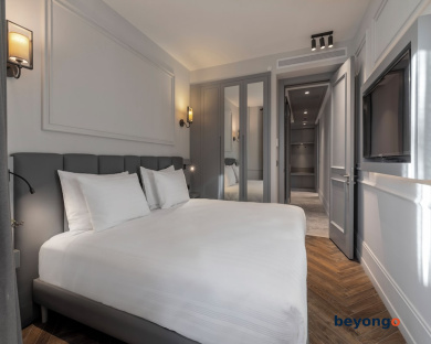 Wish More Hotel Şişli 45