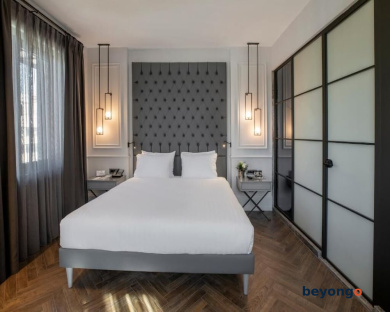 Wish More Hotel Şişli 50
