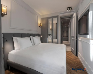 Wish More Hotel Şişli 52