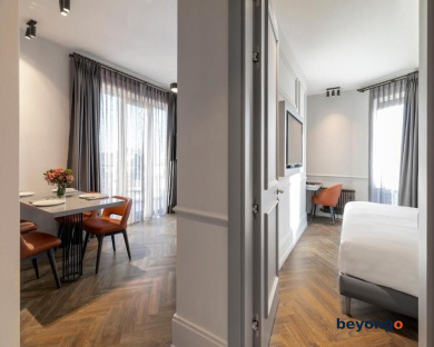 Wish More Hotel Şişli 55