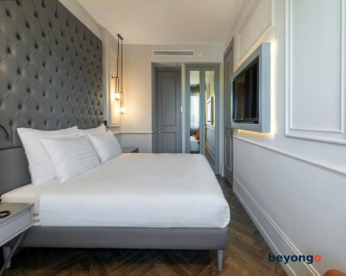 Wish More Hotel Şişli 57