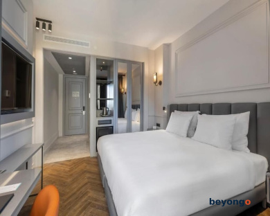 Wish More Hotel Şişli 58