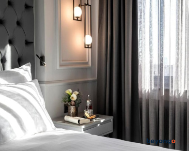 Wish More Hotel Şişli 59