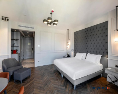 Wish More Hotel Şişli 63