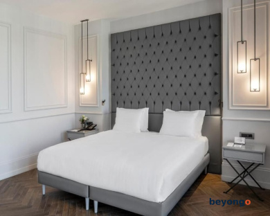 Wish More Hotel Şişli 64