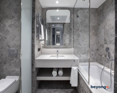 Wish More Hotel Şişli 71