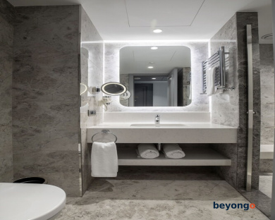 Wish More Hotel Şişli 73