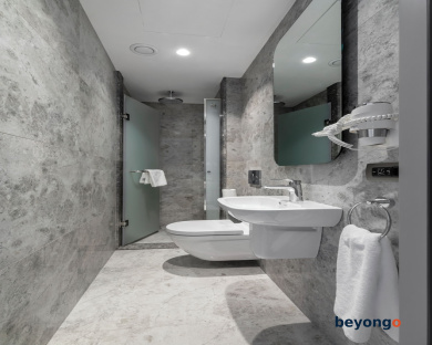 Wish More Hotel Şişli 76