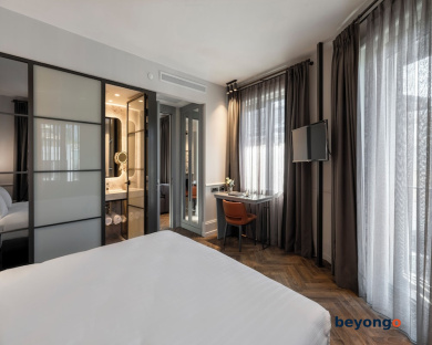 Wish More Hotel Şişli 77
