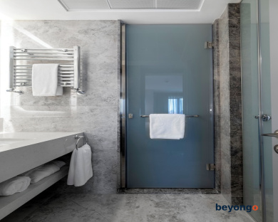 Wish More Hotel Şişli 78