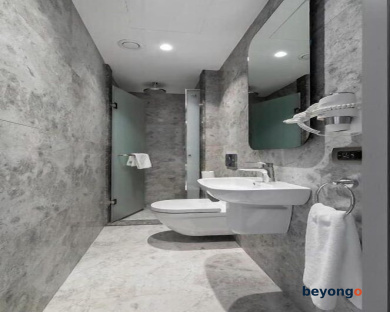 Wish More Hotel Şişli 83