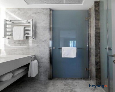Wish More Hotel Şişli 85