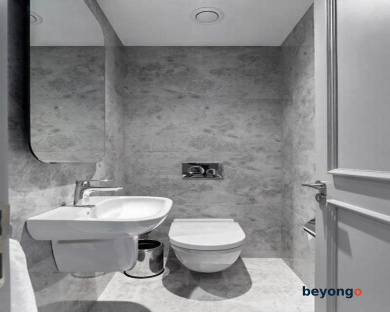Wish More Hotel Şişli 86