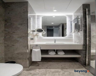 Wish More Hotel Şişli 87