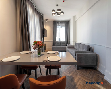 Wish More Hotel Şişli 94