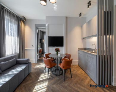 Wish More Hotel Şişli 96