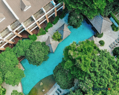 Woodlands Hotel and Resort