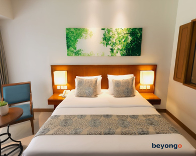 Woodlands Hotel and Resort 17