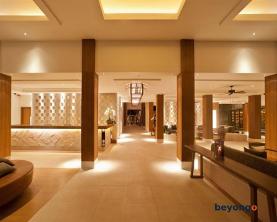 Woodlands Hotel and Resort 2
