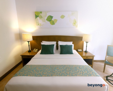 Woodlands Hotel and Resort 20