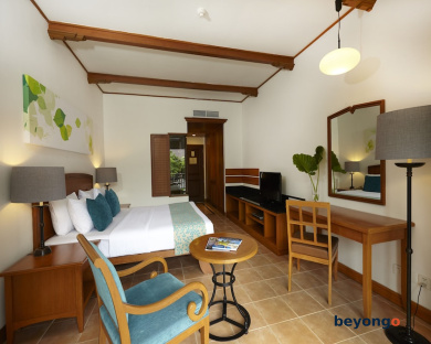 Woodlands Hotel and Resort 22