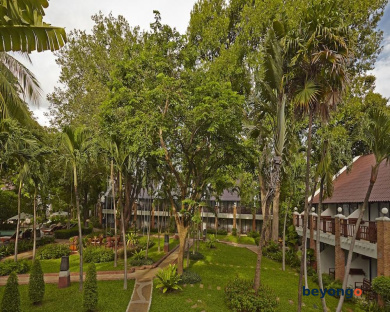 Woodlands Hotel and Resort 27