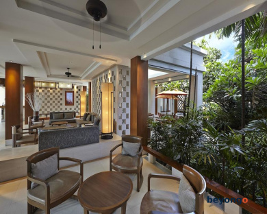 Woodlands Hotel and Resort 3