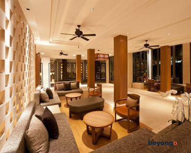 Woodlands Hotel and Resort 4