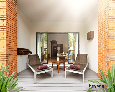 Woodlands Hotel and Resort 42