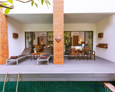 Woodlands Hotel and Resort 43
