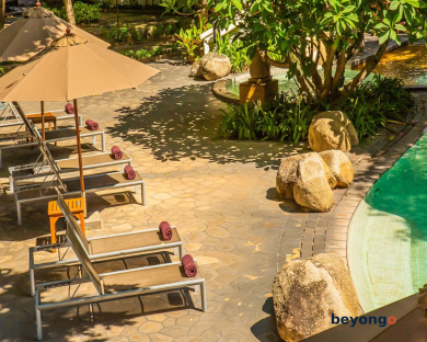 Woodlands Hotel and Resort 44