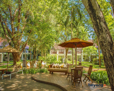 Woodlands Hotel and Resort 45