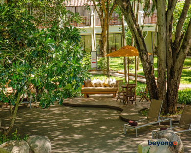 Woodlands Hotel and Resort 46