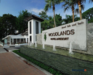 Woodlands Hotel and Resort 49