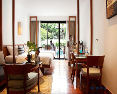 Woodlands Hotel and Resort 51
