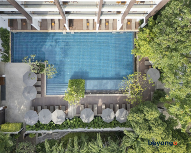 Woodlands Suites Serviced Residences 1