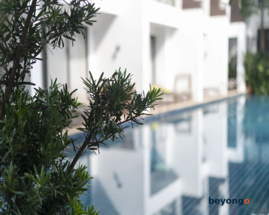 Woodlands Suites Serviced Residences 10