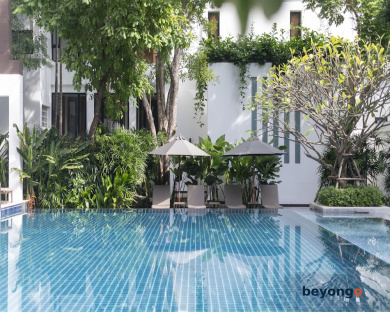 Woodlands Suites Serviced Residences 12