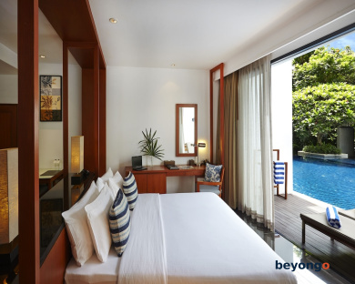 Woodlands Suites Serviced Residences 13