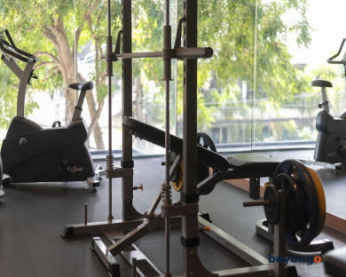 Woodlands Suites Serviced Residences 16