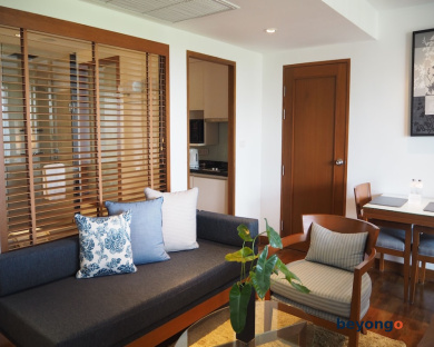 Woodlands Suites Serviced Residences 18