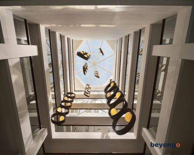 Woodlands Suites Serviced Residences 2