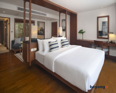 Woodlands Suites Serviced Residences 25